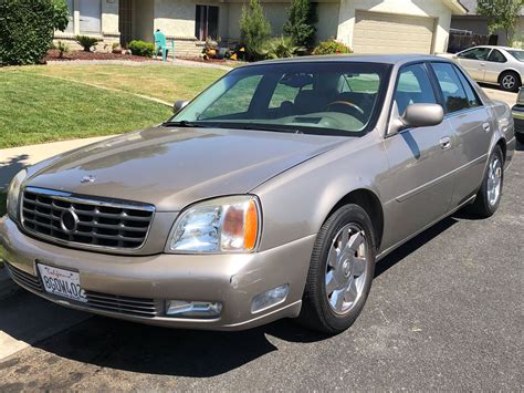 cadillac deville for sale near me|used cadillac deville dts.